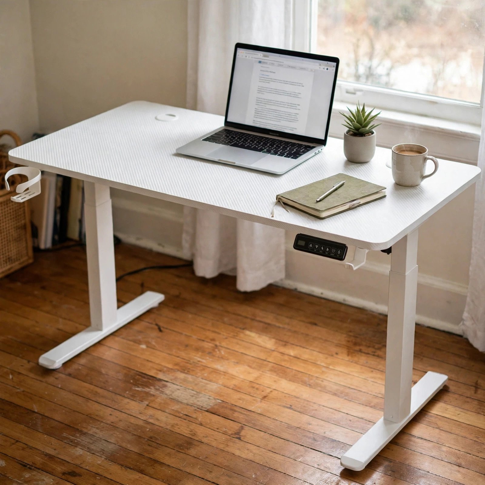 Ninja Desk