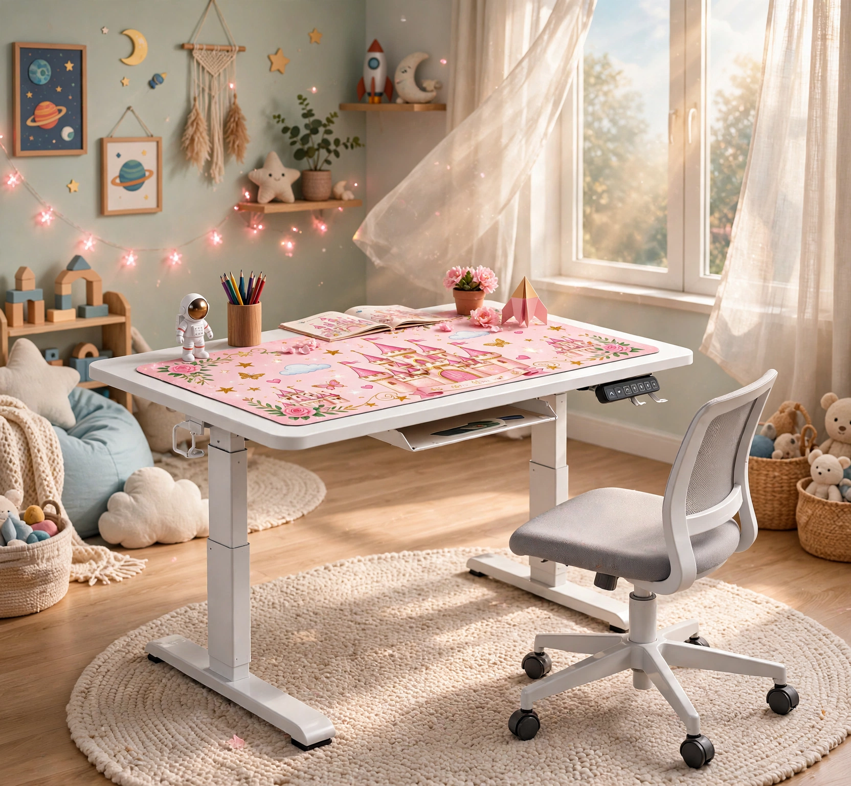 Princesse design